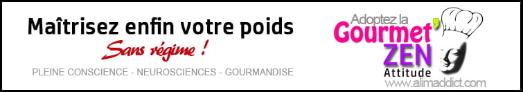 GourmetZen clicks.aweber.com