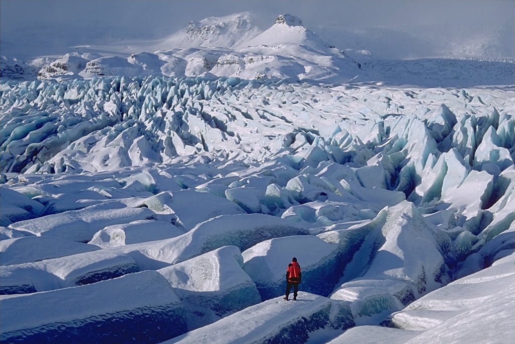 Réchauffement climatique : êtes-vous sûr qu'on nous dit tout !