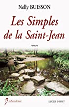 les simples de la Saint jean par Nelly BUISSON - Plantes et Herbes : les Simples de Saint Jean - vue d'ensemble