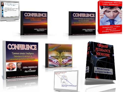 1TPE kit-memoire