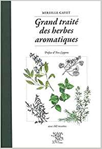 herbes aromatiques, les 3 très bonnes raisons de les manger