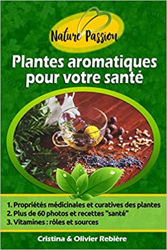 plantes aromatiques - herbes aromatiques, les 3 très bonnes raisons de les manger