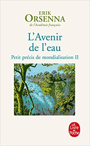 l'eau, où commence son cycle : vidéo de Yann Arthus Bertrand